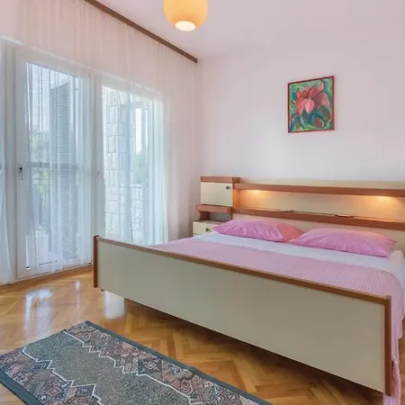 Milka 1767 Apartment Pjescana Uvala