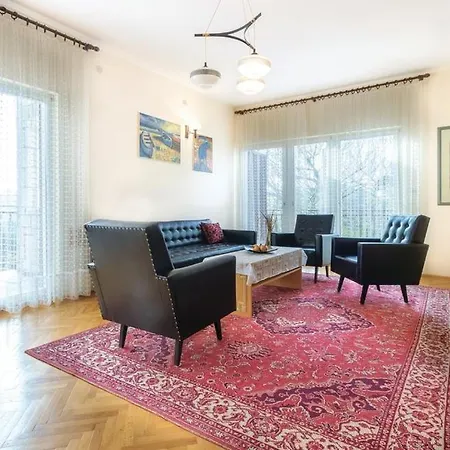 Apartment Milka 1767
