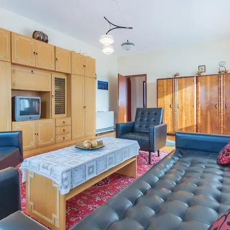 Appartement Milka 1767