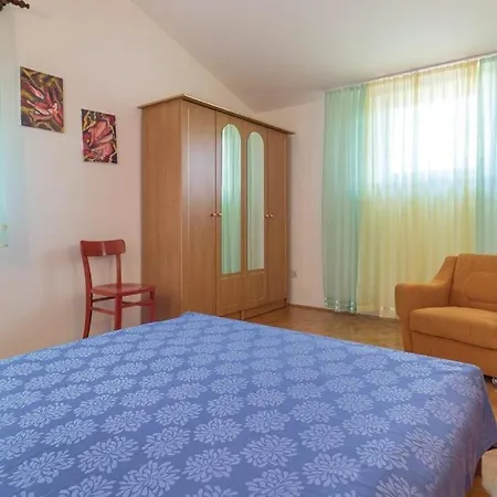 Apartment Milka 1767