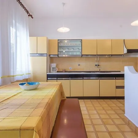Appartement Milka 1767 *